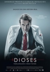 pelicula Dioses