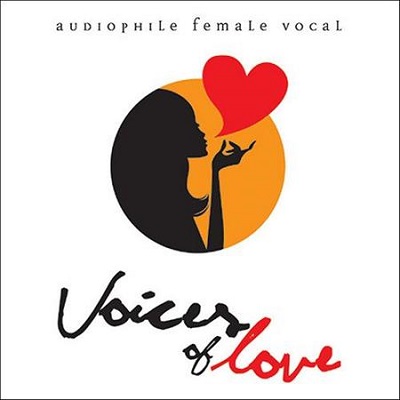 pelicula Audiophile Female Vocal – Voices Of Love