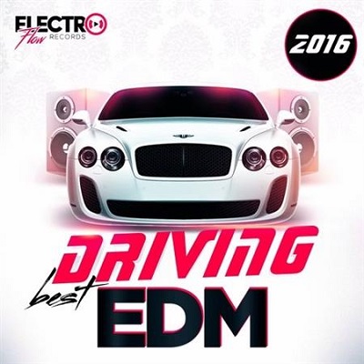 pelicula Best Driving EDM 2016