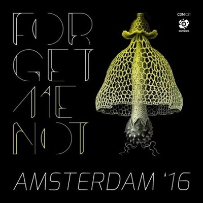 pelicula Forget Me Not Amsterdam ’16