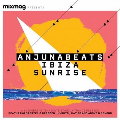 pelicula Mixmag and Anjunabeats presents: Ibiza Sunrise