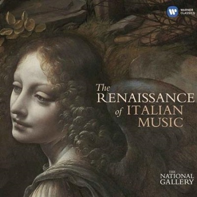 pelicula Renaissance of Italian Music