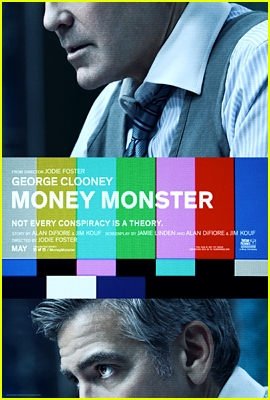 pelicula Money Monster