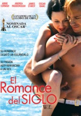 pelicula Wallis Y Eduardo: El Romance Del Siglo