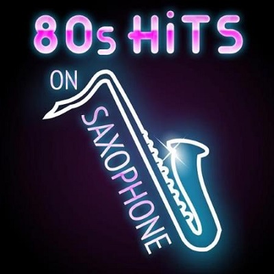 pelicula 80s Hits on Saxophone