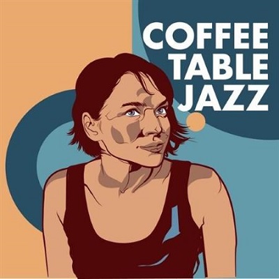 pelicula Coffee Table Jazz
