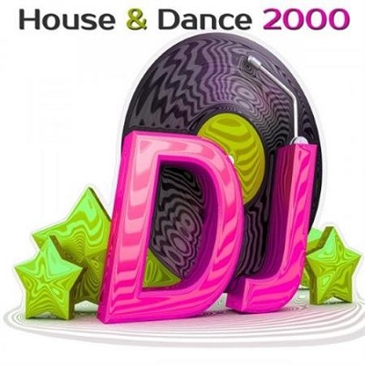 pelicula House & Dance 2000 (Original 12 Inch. Version)