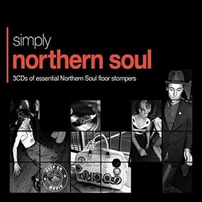 pelicula Simply Northern Soul