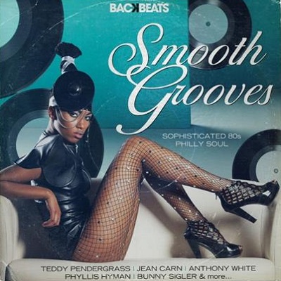 pelicula Smooth Grooves (Sophisticated 80s Philly Soul)