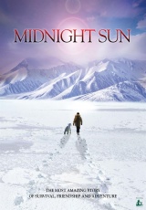 pelicula Midnight Sun: Una Aventura Polar