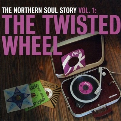 pelicula The Northern Soul Story Vol.1 ~ The Twisted Wheel