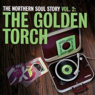 pelicula The Northern Soul Story Vol. 2 ~ The Golden Torch