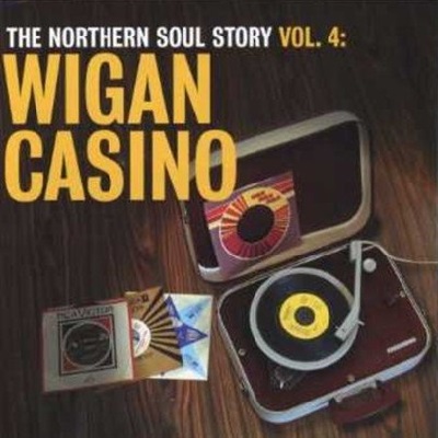 pelicula The Northern Soul Story Vol.4 ~ Wigan Casino