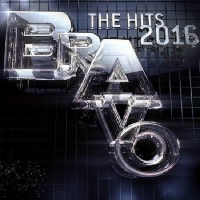 pelicula Bravo The Hits 2016