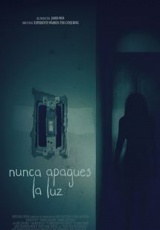 pelicula Nunca Apagues La Luz