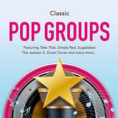 pelicula Classic Pop Groups [2016]-TDG