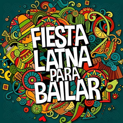 pelicula Fiesta latina para bailar