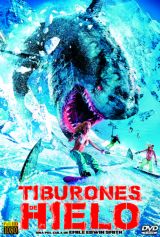 pelicula Tiburones Del Hielo