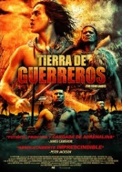 pelicula Tierra De Guerreros