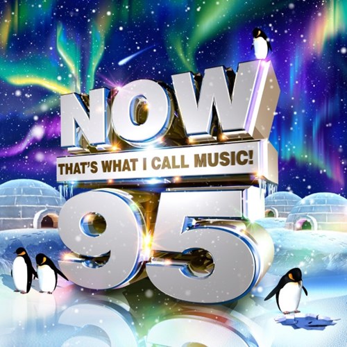 pelicula NOW Thats What I Call Music! 95