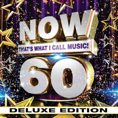 pelicula Now Thats What I Call Music! Vol. 60 (Deluxe Edition)