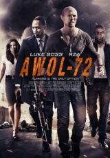 pelicula Operación Awol-72