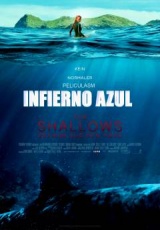 pelicula Infierno Azul