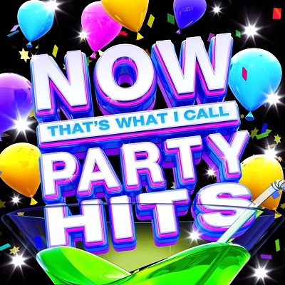 pelicula Now Thats What I Call Party Hits