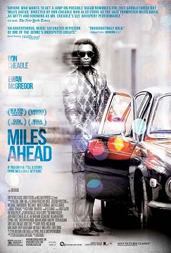 pelicula Miles Ahead