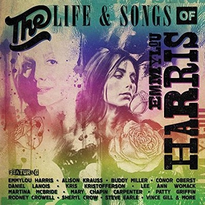 pelicula The Life And Songs Of Emmylou Harris