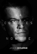 pelicula Jason Bourne [Audio Mejorado 5 1]