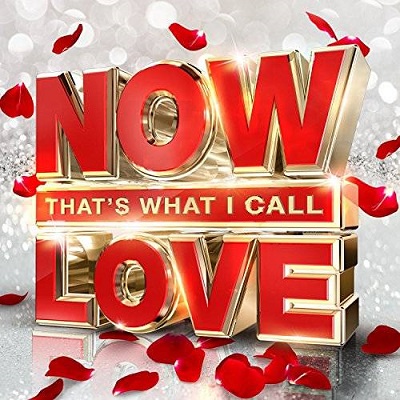 pelicula Now Thats What I Call Love