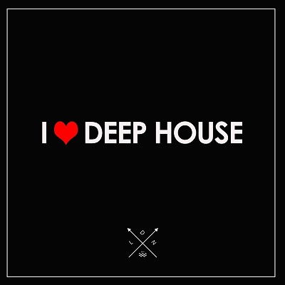 pelicula I Love Deep House 2016