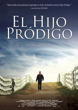 pelicula El Hijo Prodigo