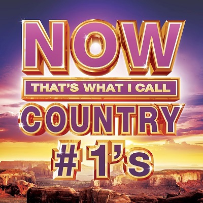 pelicula NOW Thats What I Call Country #1s