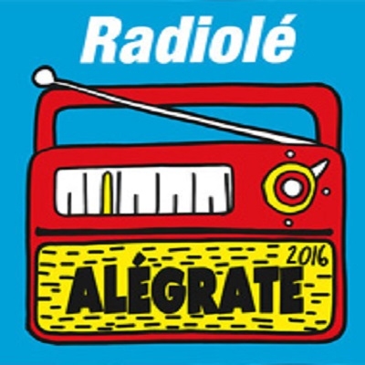 pelicula Radiolé 2016 (Alégrate)