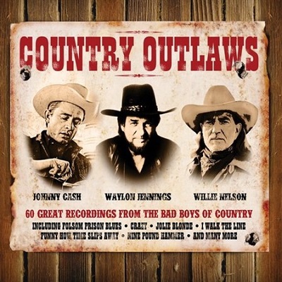 pelicula Country Outlaws