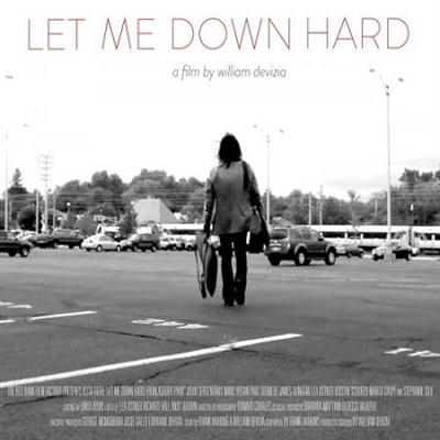 pelicula Let Me Down Hard (Soundtrack)