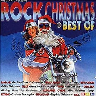 pelicula Rock Christmas Best Of