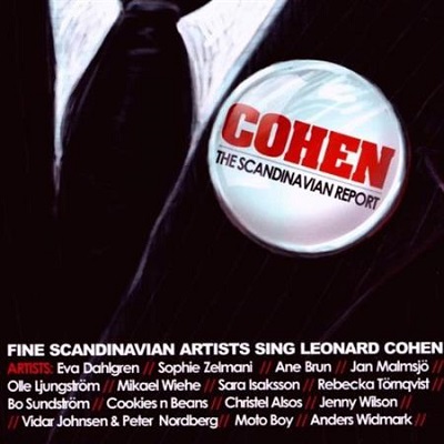 pelicula Cohen: The Scandinavian Report