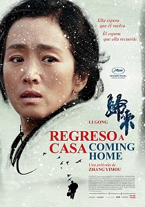 pelicula Regreso A Casa