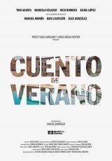 pelicula Cuento De Verano