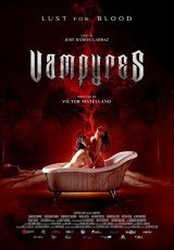 pelicula Vampyres