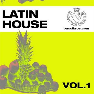 pelicula Latin House Vol.1