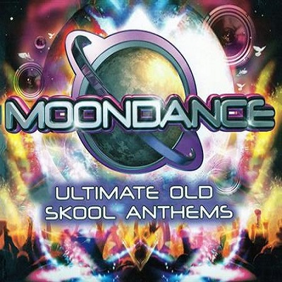 pelicula Moondance (Ultimate Old Skool Anthems)