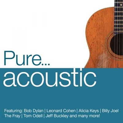 pelicula Pure… Acoustic