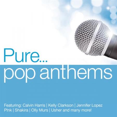 pelicula Pure… Pop Anthems