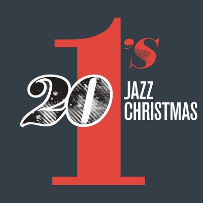 pelicula 20 #1s: Jazz Christmas