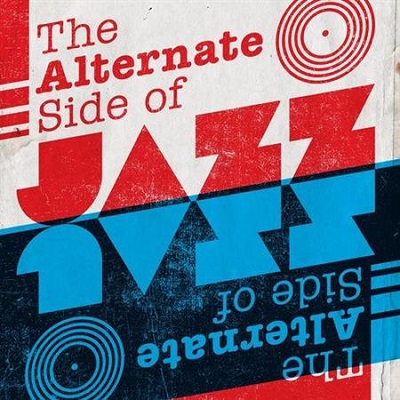 The Alternate Side of Jazz-Remastered