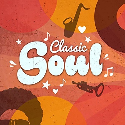 pelicula Classic Soul